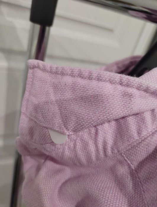 Рубашка Massimo Dutti хлопок 100% наивысшего сорта премиум.