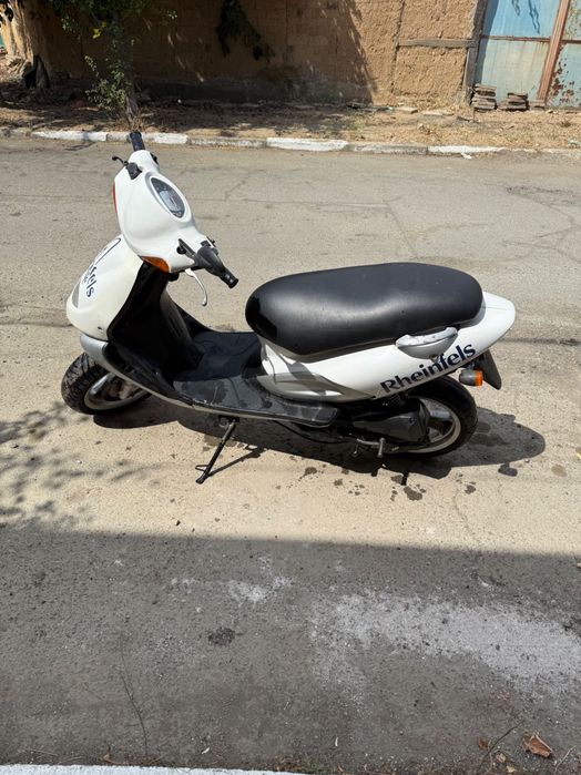 ПРОДАВАМ   Скутер     PEGASUS 50