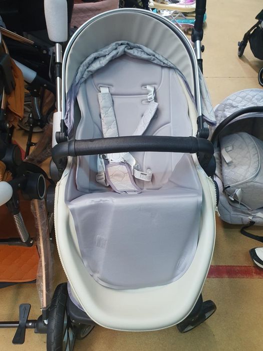 Baby stroller  fairly use