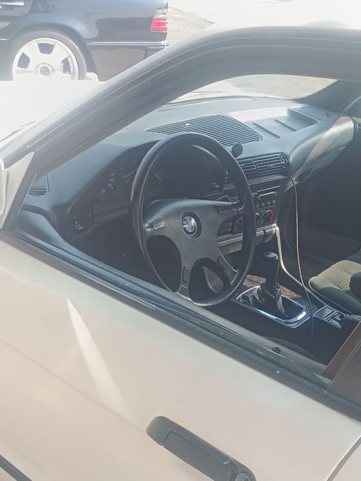Bmw e34 1988 yil