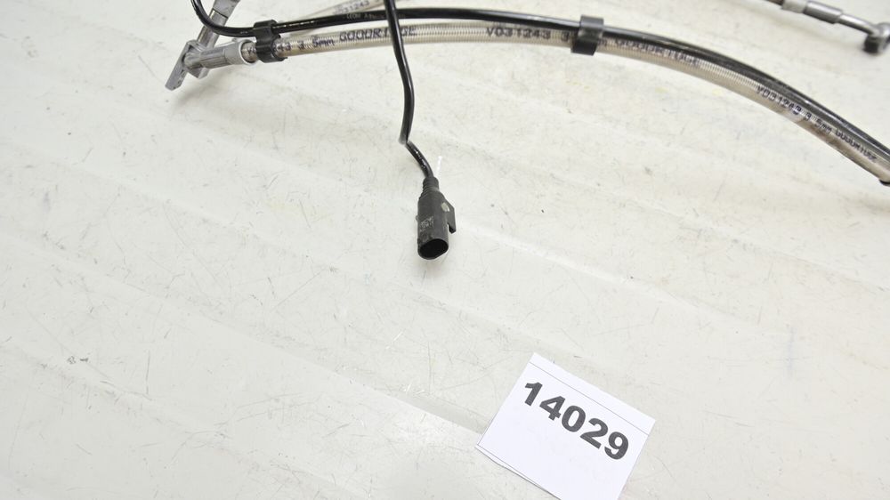 Furtune Frana Fata Cu Senzor ABS Viteza BMW S1000XR K69 2020 - 2025