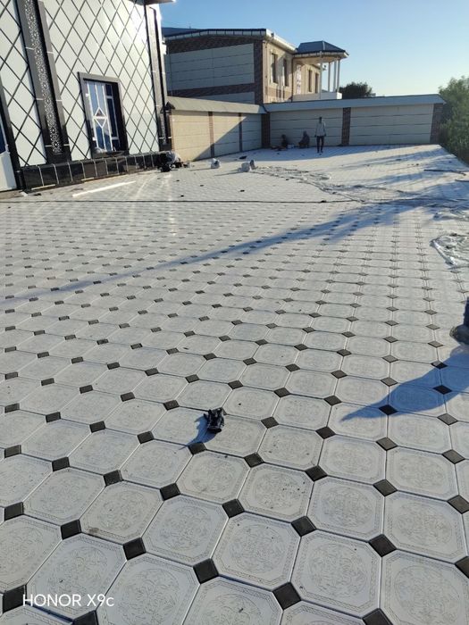 брусчаткалар нархи оптом