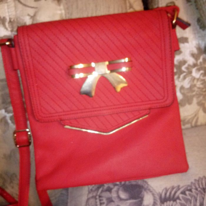 Продам сумку. Новая.