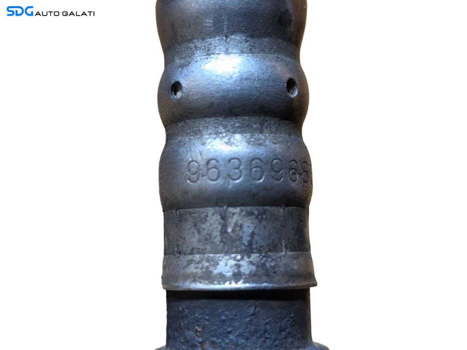 Senzor Sonda Lambda Peugeot 3008 1.6 Benzina 2008 - 2016 Cod 9636968380 [N4873]