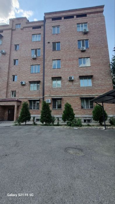 Новостройка 4/5/5 118кв.м Ипотека бор