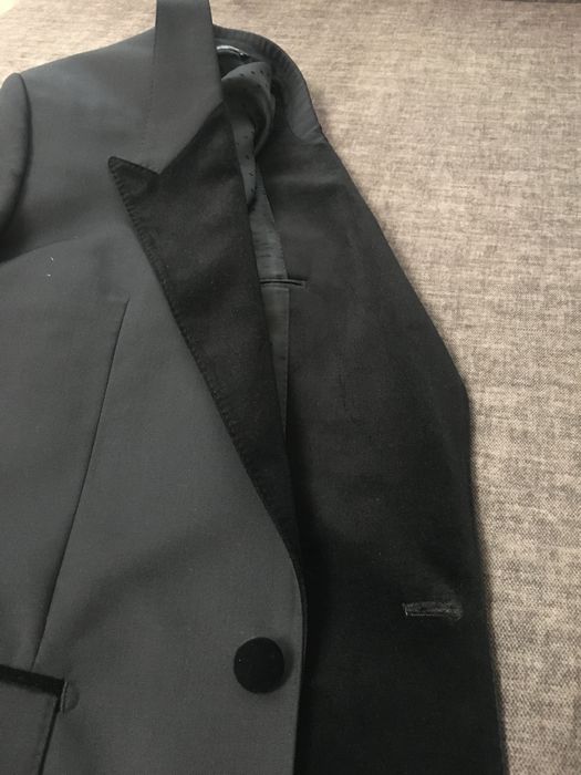 Костюм DOLCE&GABANNA пиджак