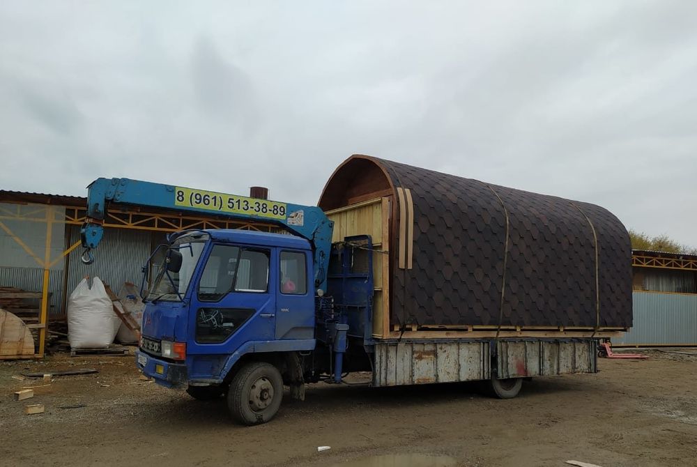 Семей манипулятор