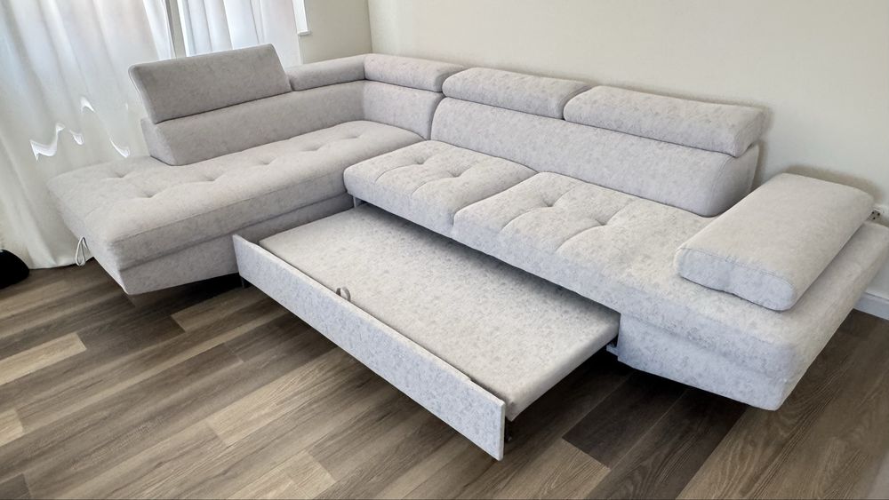 Coltar Nou Extensibil Mobexpert