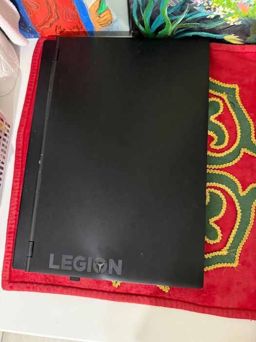 Продам ноутбук игровой легион