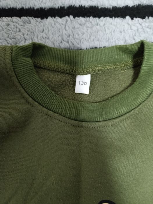 Спортивный костюм на 6-7 лет