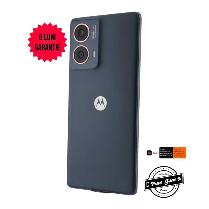 Motorola G85 256GB Urban Grey | TrueGSM
