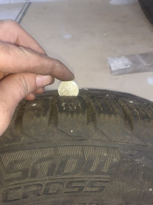 Шины кордиант на 15