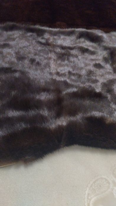 Norka popok uchun deri sotilodi