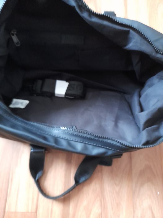 Продам сумку новая