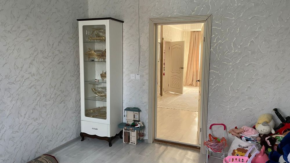 Дом 130 кв.м. 10 соток Қазақ ауыл Зачаганске