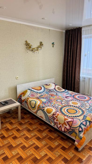 Тепло, уютно! Центр города. Для двоих!