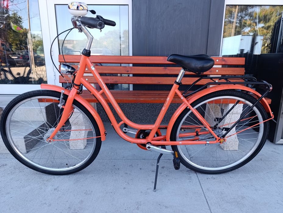 Градски велосипед EXCELSIOR 26цола