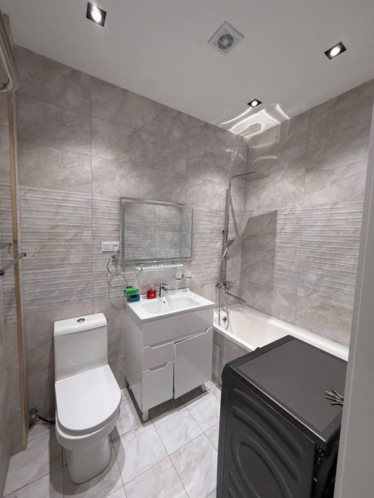 4/5/7 Массив Ялангач 105м2