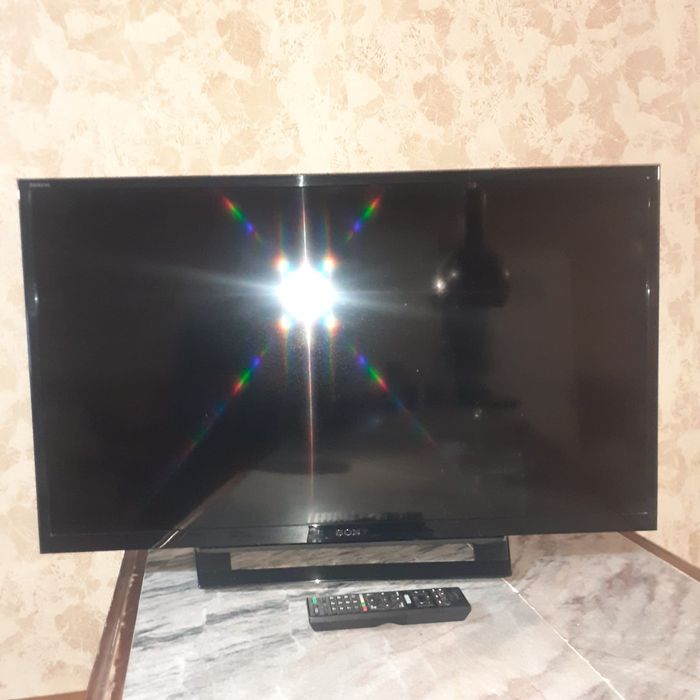 продаю телевизор sony