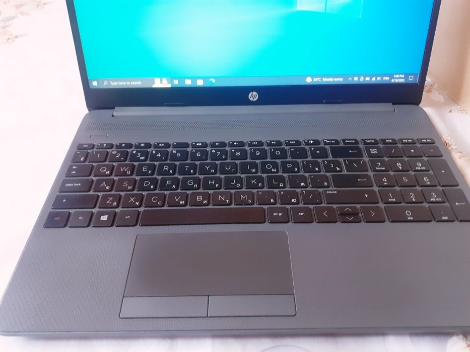 Hp 255 G8 (ryzen5/8gb)
