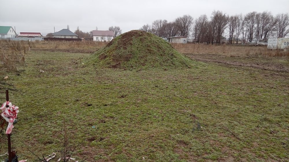 Продам участок село Шамалгане