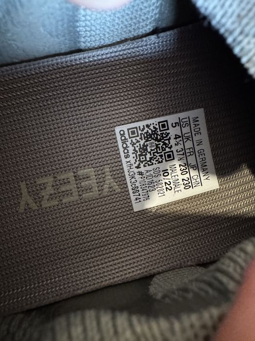 Adidas Yeezy 450