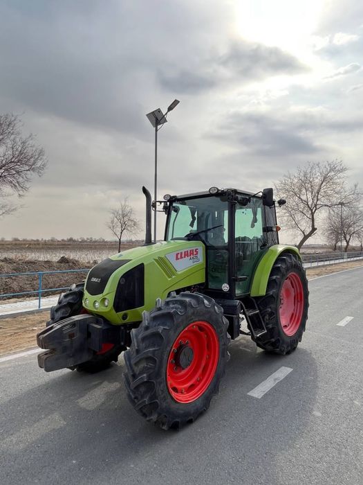 Класс Ахос 340 сотилади