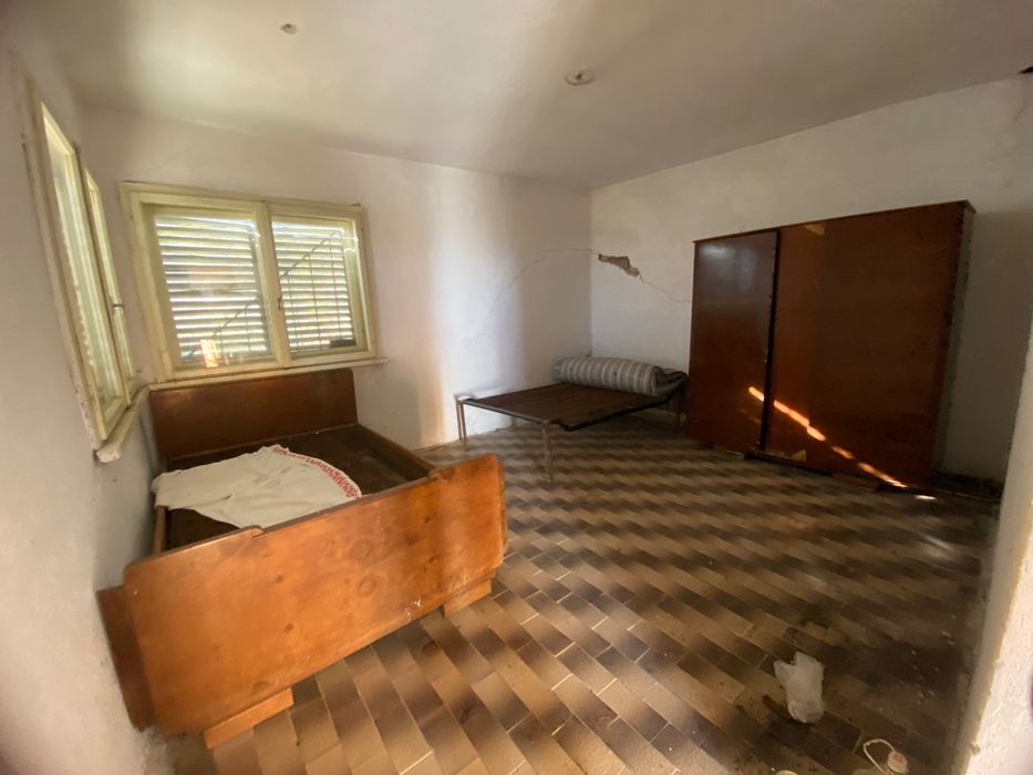 Вила до Враца в местността Под Балкана