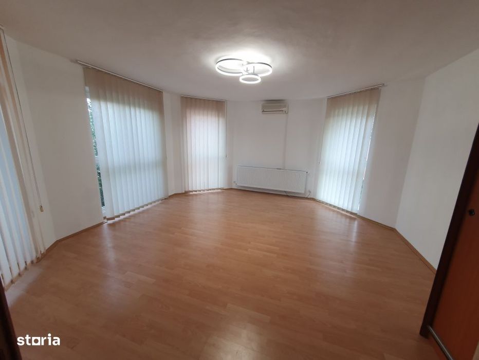 Casa de inchiriat 5 camere, ideal pentru birouri, zona Brancoveanu