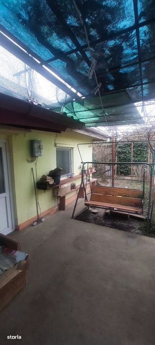 Casa 2 Corpuri - Palazu Mare