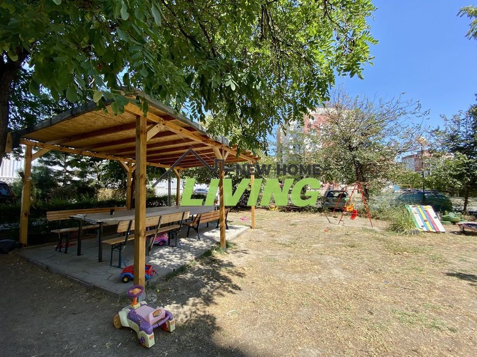 Продава се Двустаен апартамент в Пловдив, Тракия - 51 кв.м за 1804 €/кв.м - Снимка #12