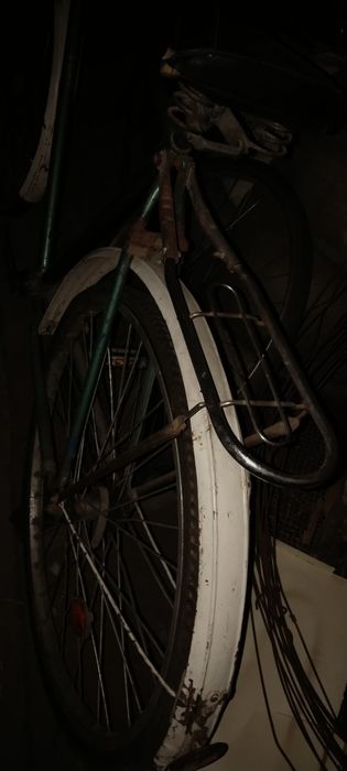 Продам велосипед урал