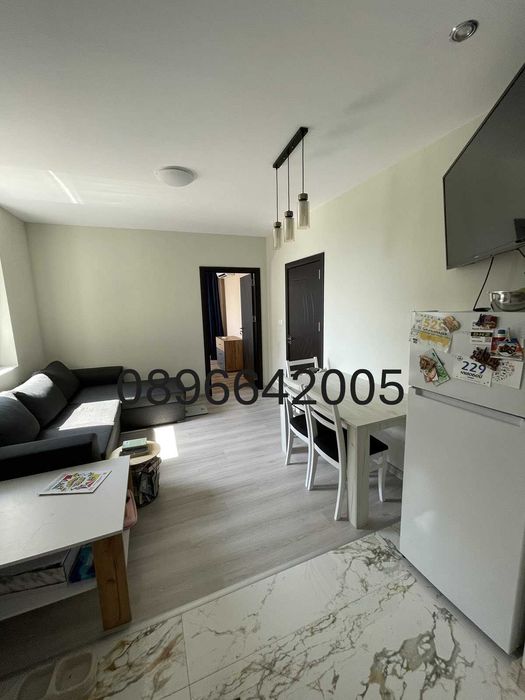 Дава се под наем Тристаен апартамент в Пловдив, Тракия - 70 кв.м за 510 € - Снимка #14