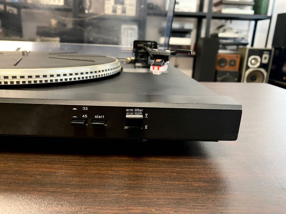 Грамофон Fonica Фоника