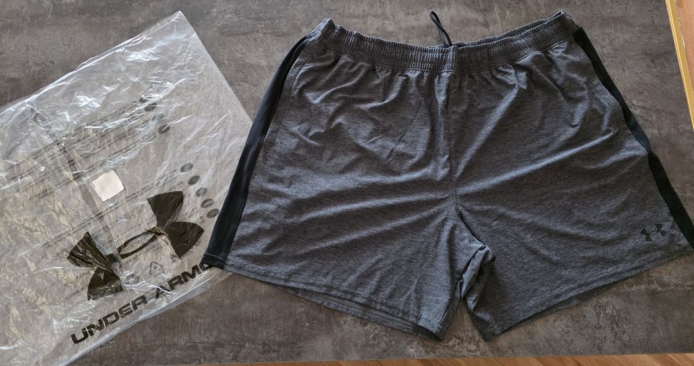 Новые мужские шорты Under Armour 2XL / XXL