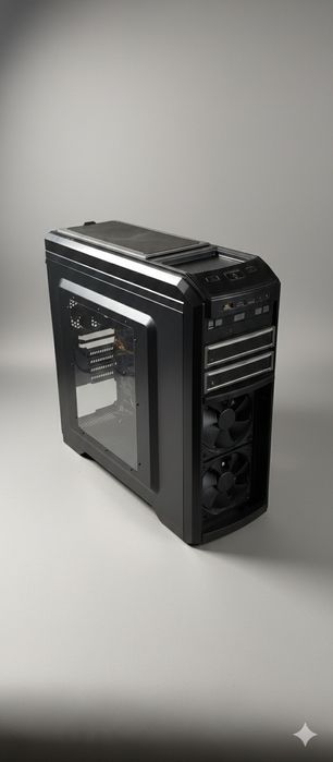 Продам корпус на пк