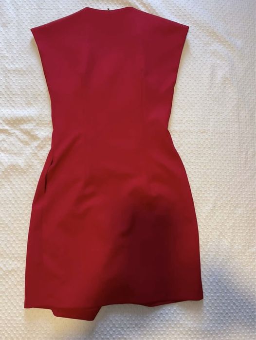 Rochie Poema tip sacou