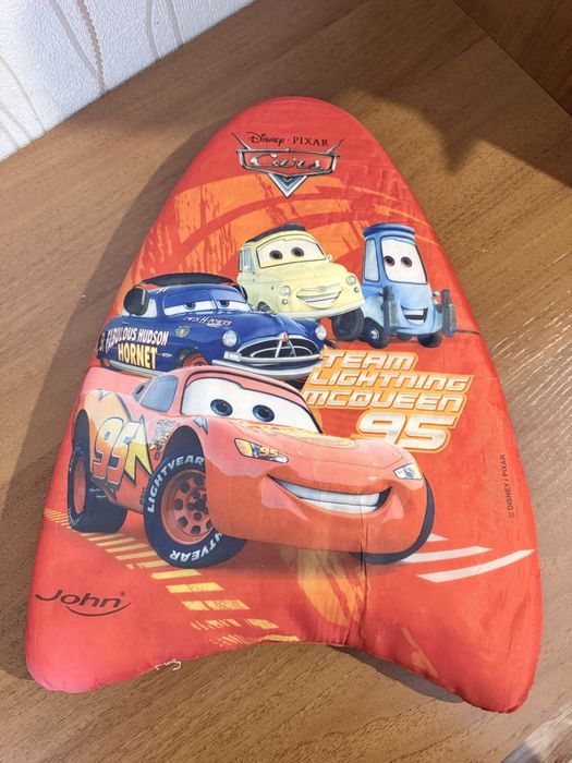 Кикборд доска для плавания