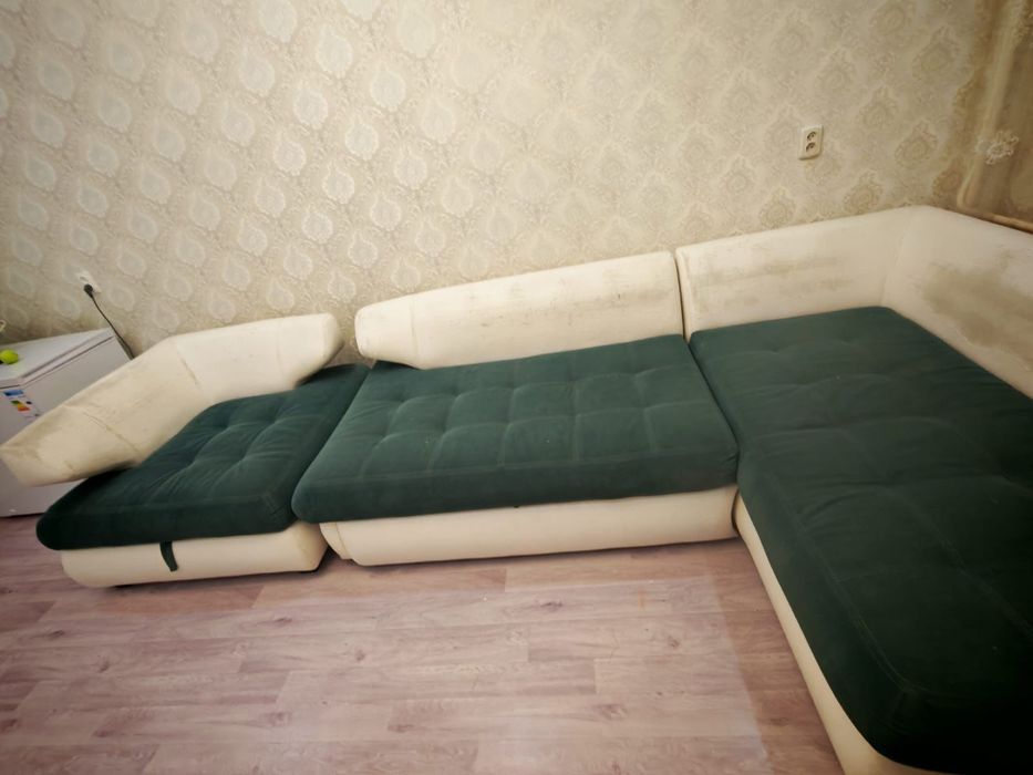 Продается диван б/у