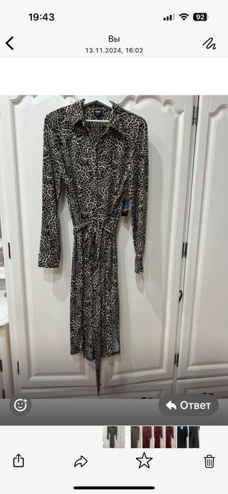 Платья новые,брендовые