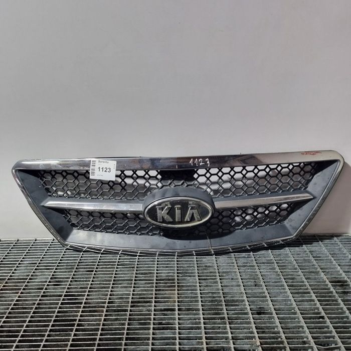 Grila fata Kia Sorento 2006 - 2009 (1123)