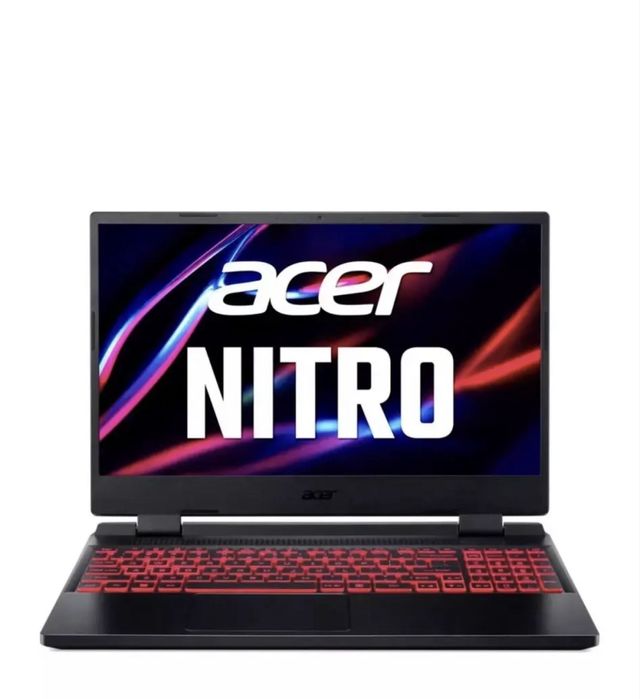 Ноутбук  Acer Nitro 5