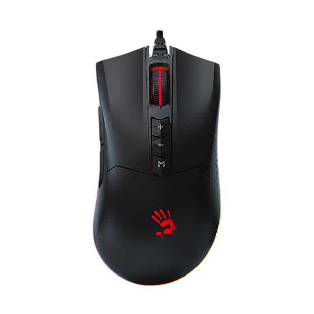 A4Tech BloodyES7/8/9 Esport Gaming Mouse Мышь +/