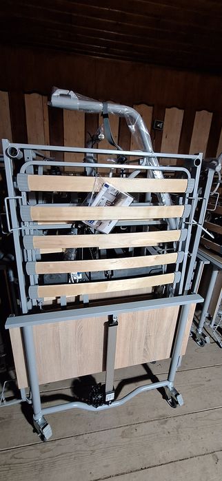 Pat medical pentru persone cu dizabilități