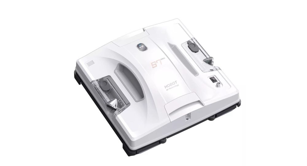 Робот-мойщик окон Hobot S7 Pro