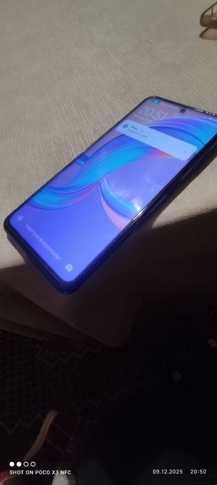 Продавам Poco X3 NFC