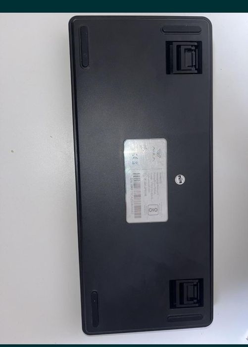 Keyboard aula f75