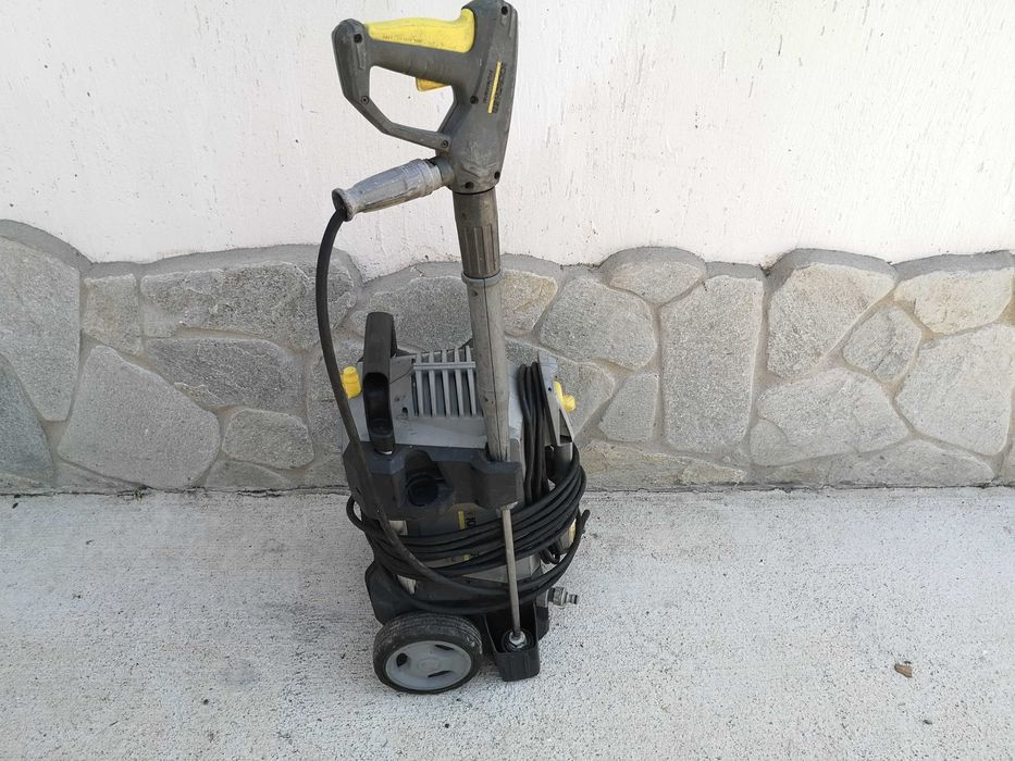 Водоструйка KARCHER - HD 6-13C / 190 bar /2.9 kW