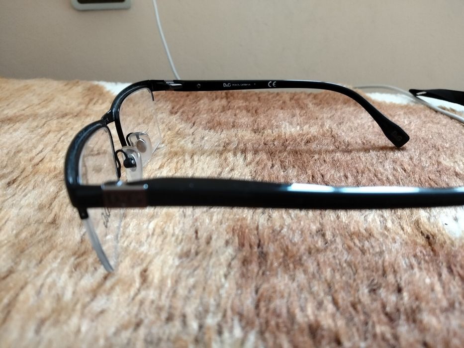 Диоптърни очила Dolce Gabbna