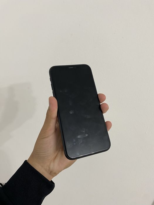Iphone xR.